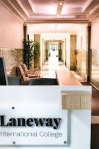 Laneway International College - Sydney instalações, Ingles escola em Cidade de Sydney, Austrália 3