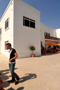 Link School of English strutture, Inglese scuola dentro Swieqi, Malta 6