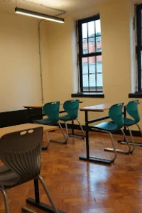 BSC Manchester facilities, English language school in Manchester, United Kingdom 2