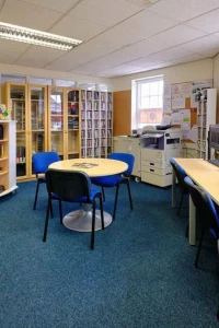 BSC York facilities, English language school in York, United Kingdom 8