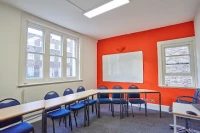 BSC London instalações, Ingles escola em Londres, Reino Unido 4
