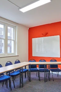 BSC London instalaciones, Ingles escuela en Londres, Reino Unido 4