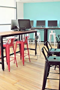 CTIC - Cass Training International College - English strutture, Inglese scuola dentro Città di Sydney, Australia 5