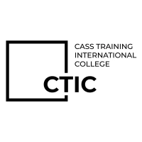 CTIC - Cass Training International College - English