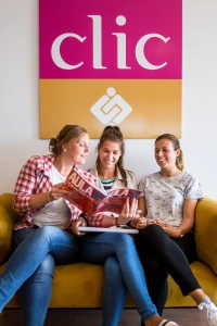 CLIC Ih Cádiz facilities, Spanish language school in Cádiz, Spain 28