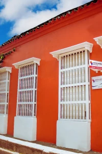 Centro Catalina Spanish School - Medellín Einrichtungen, Spanisch Schule in Medellín, Kolumbien 17
