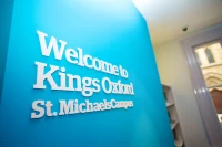 Kings Oxford Einrichtungen, Englisch Schule in Oxford, Großbritannien 1