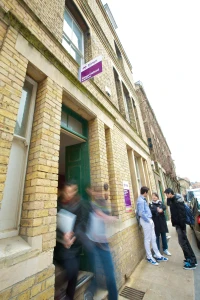 Kings Oxford facilities, English language school in Oxford, United Kingdom 8