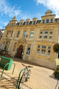 Kings Colleges: Bournemouth facilities, English language school in Bournemouth, United Kingdom 12