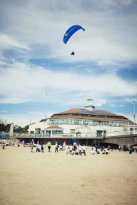 Kings Colleges: Bournemouth instalations, Anglais école dans Bournemouth, Royaume-Uni 21