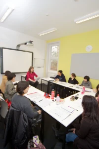 Kings Colleges: London facilities, English language school in London, United Kingdom 28