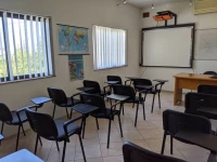 Gateway School of English Einrichtungen, Englisch Schule in San Ġwann, Malta 4
