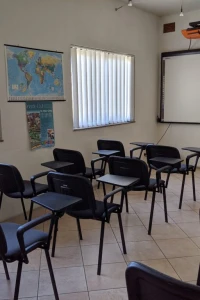 Gateway School of English instalações, Ingles escola em San Ġwann, Malta 4