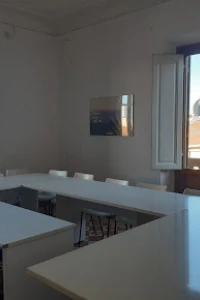 Linguaviva Florence facilities, Italian language school in Florence, Italy 5