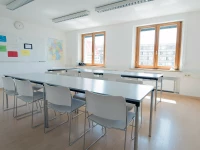 did deutsch-institut Munich facilities, German language school in Munich, Germany 4