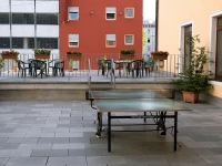 did deutsch-institut Munich facilities, German language school in Munich, Germany 7
