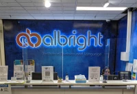 Albright Institute of Business and Language - Melbourne instalações, Ingles escola em Melbourne, Austrália 1