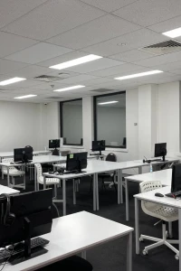 Albright Institute of Business and Language - Sydney instalations, Anglais école dans Cité de Sydney, Australie 7
