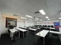 Albright Institute of Business and Language - Sydney instalations, Anglais école dans Cité de Sydney, Australie 8
