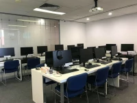 Albright Institute of Business and Language - Brisbane instalações, Ingles escola em Brisbane QLD, Austrália 7
