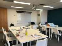 Albright Institute of Business and Language - Brisbane instalações, Ingles escola em Brisbane QLD, Austrália 8