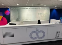 Albright Institute of Business and Language - Brisbane instalações, Ingles escola em Brisbane QLD, Austrália 1