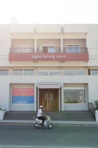 Bayswater Cyprus instalações, Ingles escola em Limassol, Chipre 5