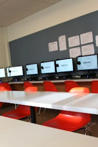 Eurocentres Paris facilities, French language school in Paris, France 7