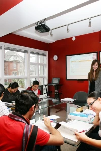 London Language Institute facilities, English language school in London, Canada 3