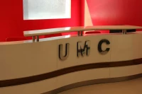 UMC - Upper Madison College Montreal strutture, Inglese scuola dentro Montréal, Canada 9