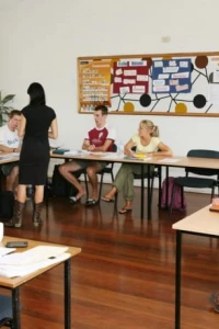 Lexis English Byron Bay facilities, English language school in Byron Bay, Australia 5