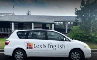 Lexis English Byron Bay strutture, Inglese scuola dentro Byron Bay, Australia 1