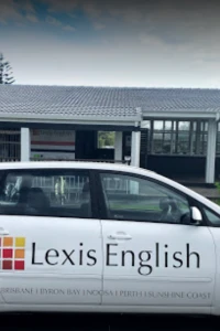 Lexis English Byron Bay instalations, Anglais école dans Byron Bay, Australie 1