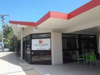 Lexis English Noosa strutture, Inglese scuola dentro Noosa Heads, Australia 1