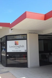 Lexis English Noosa instalaciones, Ingles escuela en Noosa Heads, Australia 1