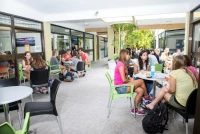 Lexis English Noosa strutture, Inglese scuola dentro Noosa Heads, Australia 9