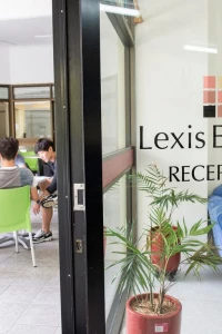 Lexis English Noosa instalaciones, Ingles escuela en Noosa Heads, Australia 2