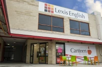 Lexis English Perth instalações, Ingles escola em Perth, Austrália 1