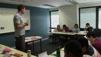 Lexis English Perth Einrichtungen, Englisch Schule in Perth, Australien 4