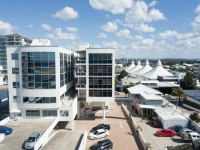 Lexis English Sunshine Coast strutture, Inglese scuola dentro Sunshine Coast QLD, Australia 2