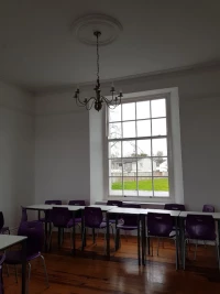 Future Learning Athlone Campus strutture, Inglese scuola dentro Baile Átha Luain, Irlanda 4