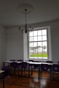 Future Learning Athlone Campus instalaciones, Ingles escuela en Athlone, Irlanda 4