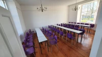 Future Learning Athlone Campus instalations, Anglais école dans Athlone, Irlande 5
