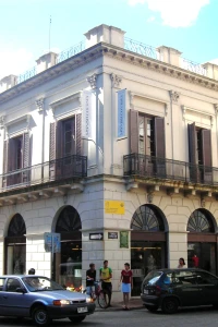 Academia Uruguay strutture, Spagnolo scuola dentro Montevideo, Uruguay 12