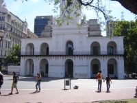 Academia Buenos Aires strutture, Spagnolo scuola dentro Buenos Aires, Argentina 1