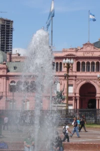 Academia Buenos Aires instalations, Espagnol école dans Buenos Aires, Argentine 3