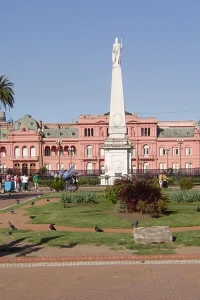 Academia Buenos Aires Einrichtungen, Spanisch Schule in Buenos Aires, Argentinien 4