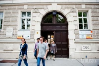 ActiLingua Academy strutture, Tedesco scuola dentro Vienna, Austria 1