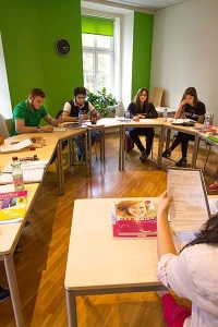 ActiLingua Academy facilities, German language school in Vienna, Austria 14