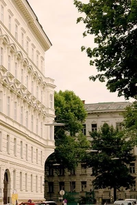 ActiLingua Academy strutture, Tedesco scuola dentro Vienna, Austria 12